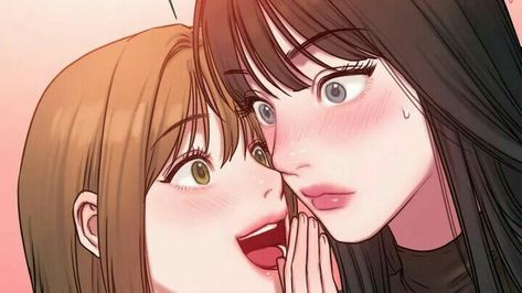 Bad Thinking Diary Wallpaper Pc, Yuri Gif, Disco Hair, Nana Manga, Kim Minji, Instagram Story Filters, Rwby Anime, Bad Thoughts, Cute Cat Drawing