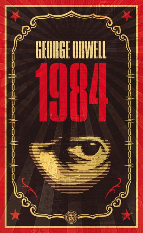 The best of “1984” book covers 1984 Orwell, Winston Smith, 1984 Book, Penguin Books Covers, Nineteen Eighty Four, George Orwell 1984, Scary Books, Fahrenheit 451, Cover Books