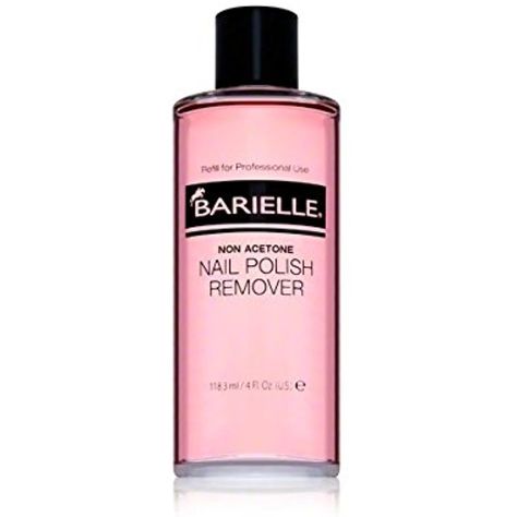 Barielle Acetone Free Nail Polish Remover, 4.0 Ounce >>> Want to know more, click on the image. (This is an affiliate link) #FootHandNailCare Polish Remover, Acetone Nails Remove Acrylics, Natural Nail Polish Remover, Acetone Nail Polish Remover, Nail Polish Remover, Nail Care, Beauty And Personal Care, Shampoo Bottle, Perfume Bottles