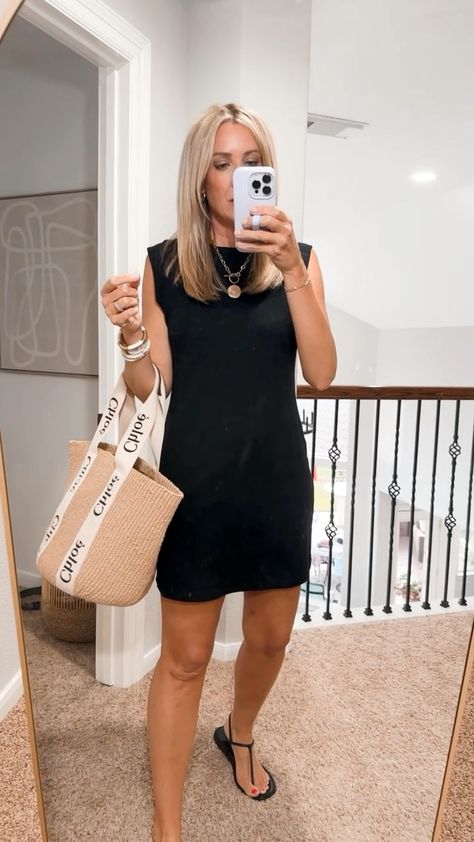 Shop Women's Muscle Tank Mini Knit … and other curated products on LTK, the easiest way to shop everything from your favorite creators. Tank Dress Outfit, Tank Dresses Outfit, Tank Dresses, Womens Muscle Tank, Women's Muscle, Dresses Outfits, Summer Dress Outfits, Dress Outfit, Muscle Tank