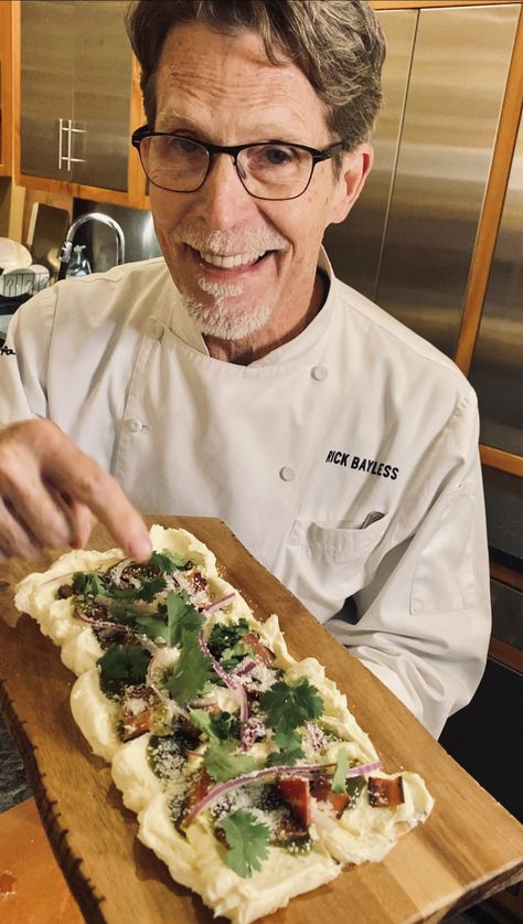 Rick BaylessMy Butter Board - Rick Bayless Rick Bayless Recipes, Snack Boards, Butter Board, Rick Bayless, Wine Tasting Party, Snack Board, Tasting Party, Supper Club, Crusty Bread