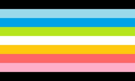 Queer Flag, Queer Pride Flag, Lesbian Pride Flag, Asexual Pride, Lgbtq Flags, Lgbt Flag, Pansexual Pride, Gender Identity, Lgbtq Pride