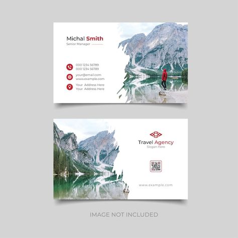 Travel Visiting Card Design, Travel Business Card Design, Travel Visiting Card, Travel Business Card, Onboarding Ui, Agency Business Cards, Resume Pdf, Visiting Card Templates, Business Cards Design