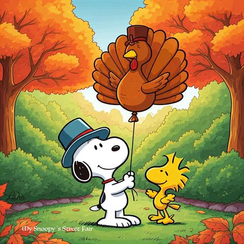 Thanksgiving Snoopy, Miss Images, Charlie Brown Thanksgiving, Good Morning Happy Friday, Holiday Morning, Holiday Graphics, Snoopy Funny, Greetings Images, Snoopy Images