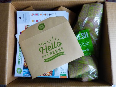 Hello Fresh Packaging, Hello Fresh Box, Matcha Face Mask, Meal Subscription, Pr Boxes, Food Subscription Box, Small Bakery, Food Order, My Lovely Friend