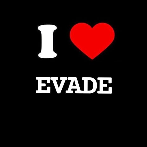 I Love Evade T-shirt, Shirts Roblox, Bacon Tshirt, Cute Tshirt Designs, Free T Shirt Design, I Love Games, Roblox T Shirts, Roblox T-shirt, Black Y2k