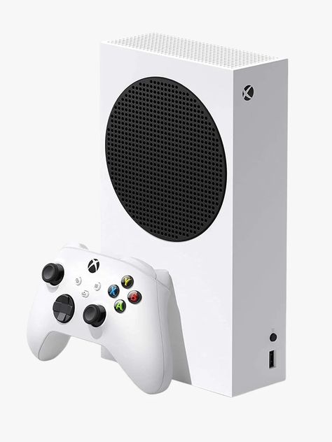 57 Tech Gifts for Men in 2023 to Upgrade Their Nerd Status | GQ Tech Gifts For Men, Xbox Wireless Controller, Xbox Series S, Xbox Console, Video Gamer, Game Pass, Dolby Digital, Xbox Games, Wireless Controller