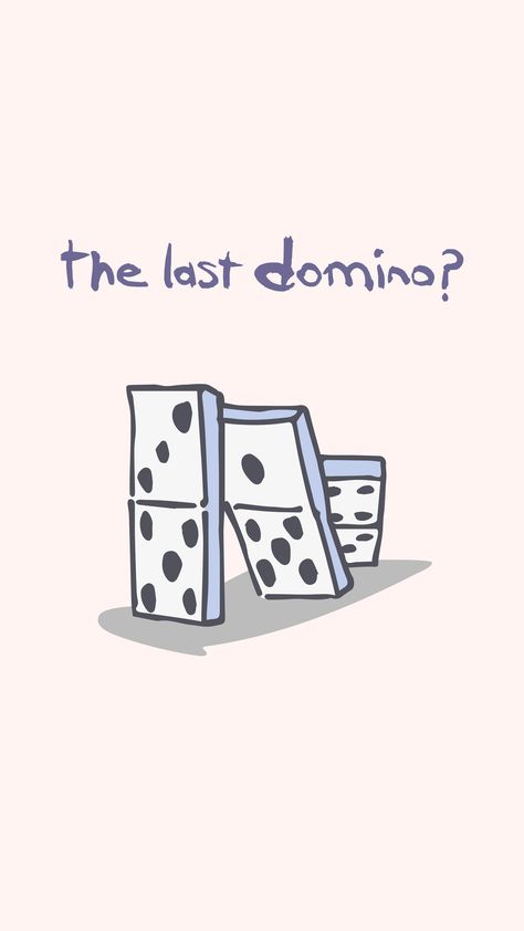 Genesis The Last Domino? Wallpaper Dominos Tattoo Ideas, Domino Drawing, Domino Wallpaper, Domino Tattoo, Genesis Band, Fall Forward, Domino Effect, Domino Games, Band Wallpapers