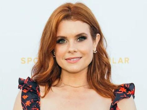 Tragic Details About Hallmark Star JoAnna Garcia Swisher's Life - NewsBreak 90s Girl Groups, Joanna Garcia Swisher, Ross Mccall, Chaz Bono, Joanna Garcia, Hgtv Star, Steel Magnolias, 90s Girl, Matt Damon