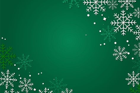 Background Natal Landscape, Christmas Backgrounds Landscape, Christmas Wallpaper Landscape, Christmas Power Point, Christmas Background Landscape, Green Christmas Background, Christmas Green Background, Green White Background, Snow Paper