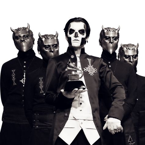 Papa Emeritus Iii, Papa Emeritus, Ghost Papa, Ghost Band, Band Ghost, Ghost And Ghouls, Ghost Bc, Ghost Pictures, Ghost Photos