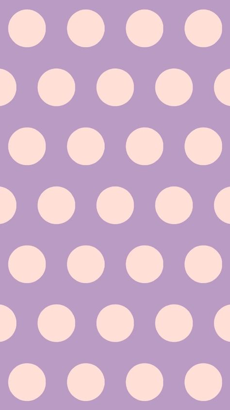 Pink And Purple Polka Dots Wallpaper, Dot Wallpaper, Polka Dots Wallpaper, Screen Lock, Dot Background, Cool Pictures For Wallpaper, Polka Dot Background, Dots Wallpaper, Class Decoration