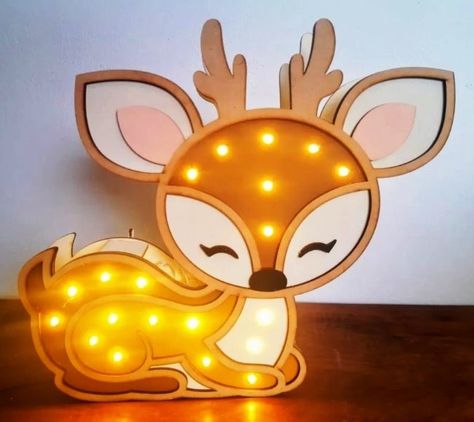 Deer lamp E0020539 file cdr and dxf free vector download for laser cut – Free Download Vector Files Laser Cut Files Free, Free Laser Cut Files, Laser Cut Projects, Deer Lamp, Deer Light, Laser Cut Lamps, Wood Laser Ideas, Cnc Router Projects, Diy Laser Cut