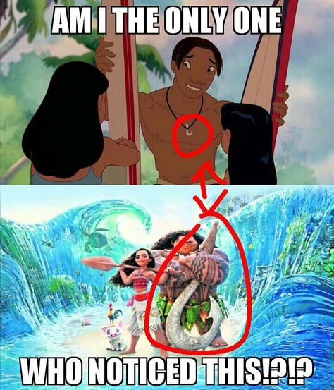 Lilo #lilo #moana #stitch #david moana lilo and stitch nani disney #disney #secrets secrets hidden #hidden easter eggs movies Hawaiian Gods, Disney Easter Eggs, Glume Harry Potter, Disney Secrets, Disney Theory, Disney Easter, Funny Disney Memes, Funny Disney Jokes, Funny Disney