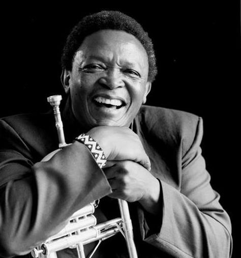 Hugh Masekela Hugh Masekela, Best Music Videos, Fela Kuti, Jazz Artists, Musical Plays, Black Actors, Rock Vintage, Music Magazine, Contemporary Music