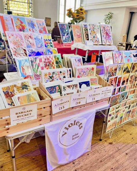 We are at Rainbow Events Craft Market today at the Unitarian Church Brighton😍 come say hi👋 there are lots of beautiful stalls here today!🌈 #whatsonbrighton #whatsonbrightonandhove #brighton #brightoncrafts #rainbowcraftevents Art Festival Booth, Festival Booth, Craft Show Booth, Market Booth, Chess Club, Craft Market, Craft Stalls, Stall Designs, Market Displays