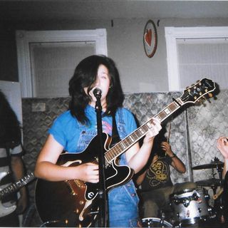 Lucy Dacus, Guitar