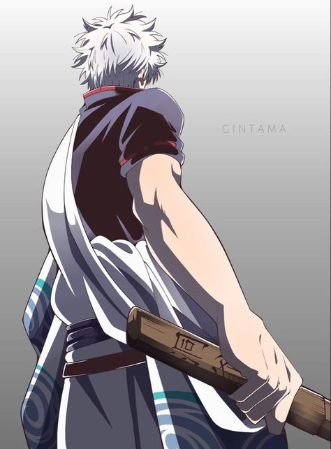 Gintoki Sakata Wallpapers, Gintoki Wallpaper, Gintoki Sakata, Gintama Wallpaper, Sakata Gintoki, Hunter Anime, Girly Images, Bleach Anime, Fantasy Artwork