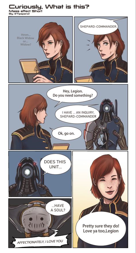 Mass Effect Legion, Mass Effect Quotes, Mass Effect Comic, Fan Language, Mass Effect Funny, Star Wars Fanfiction, Mass Effect Universe, Mass Effect Art, Mass Effect 3