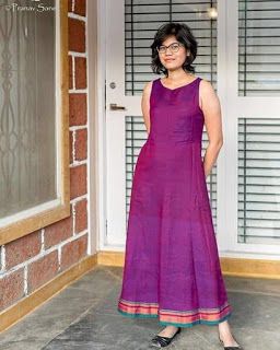 21 Kurti from old saree designs || Saree reuse Ideas | Bling Sparkle Kurti From Old Saree, Dresses From Old Sarees, Saree Reuse Ideas, Saree Reuse, Reuse Ideas, Sari Dress, Salwar Designs, Saree Gown, Long Kurti Designs