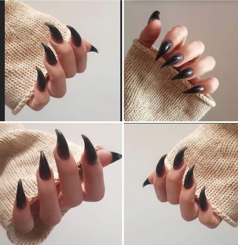 Cat Claw Acrylic Nails, Brown Nails For Fall, Designs On Nails, Basic Nail Art, Short Fall Nail Designs, Short Fall Nail, Basic Nail, Nails For Fall, Nail Art Techniques