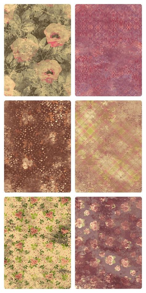 Scrapbook Printing, Vintage Paper Printable #scrapbookpaper #papercrafting #scrapbooking #diypaper #craftsupplies Scrapbooking Templates Printable, Background Images For Scrapbook, Things To Put In Scrapbooks, Graphic Paper Design, Printables For Journaling, Scrapbook Pattern Papers Printable, Printable Scrapbooking Stuff, Things To Do With Patterned Paper, Scrapbook Stuff To Print