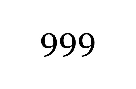 999 Angel Number Tattoo, 999 Number, Vintage Widgets, 999 Tattoo, Free Tattoo Fonts, Tattoo House, 999 Angel Number, Tattoo Font Styles, Best Tattoo Fonts