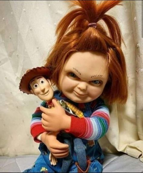 Ivory Now Thats Tv, Chucky Pfp, Chucky Face, Chucky Movies, Chucky Horror Movie, Insta Pfp, Good Guy Doll, Childs Play Chucky, Chucky Doll