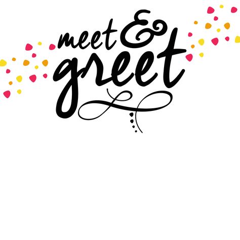 Meet & Greet Free Printable Invitation Meet And Greet Invitation, Event Poster Template, Reunion Invitations, Free Printable Invitations, Meet And Greet, Invitation Wording, Best Templates, For Your Party, Printable Invitations