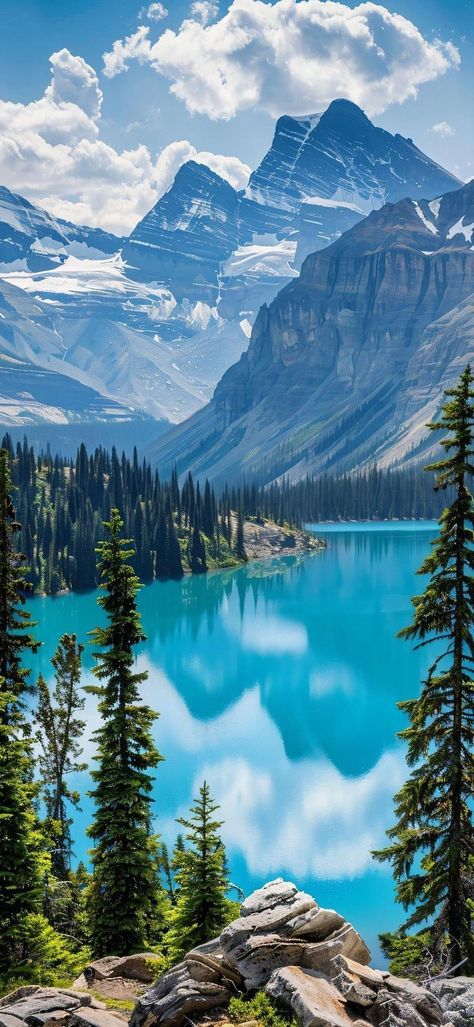 4k Nature Wallpaper, Best Nature Wallpapers Hd, Nature 4k Wallpaper, Waterfall Wallpaper, Mountain Landscape Photography, Best Nature Wallpapers, Iphone Wallpaper Landscape, Scenic Wallpaper, Beautiful Landscape Photography