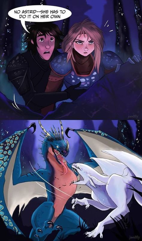 Hicks Und Astrid, Httyd Funny, Httyd Art, Dragon Comic, Dragon Sketch, Httyd Dragons, Dragon Trainer, Dragon Rider, Dragon Pictures