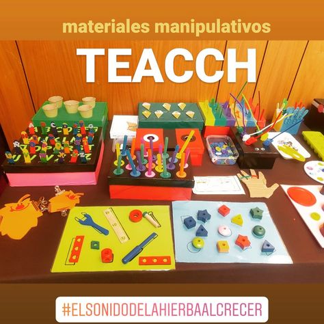 Teacch Material, Special Education Activities, Task Boxes, Kids Training, Independent Work, Educational Activities, Life Skills, Special Education, Montessori