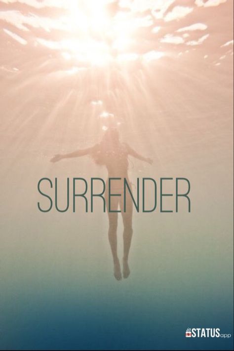 Surrender Surrender Art, I Surrender, Changing Seasons, Movie Posters, Art