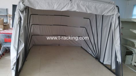 Car Tent Mini Motorhome, Rv Garage, Garage Car, Car Shelter, Mobile Car, Car Canopy, Canopy Frame, Car Tent, Roof Box