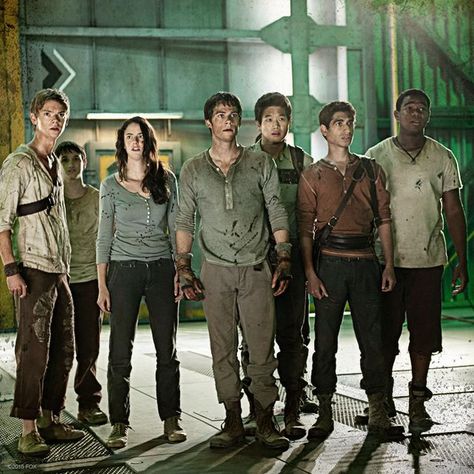 Who are you in the maze runner! I got Minho Scorch Trials Outfits, Maze Runner Outfits, Maze Runner The Scorch Trials, Zombie Apocalypse Outfit, Runners Outfit, Nerd Girl Problems, Scorch Trials, Maze Runner The Scorch, Maze Runner Cast