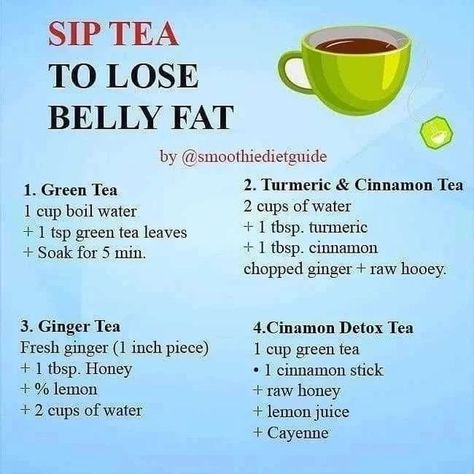 Best keto challenge 🇱🇷🇱🇷🇱🇷 on Instagram: "Not only are some teas able to fight various diseases, select teas have also been shown to restore metabolism, quell hunger, reduce stress, and shrink cells. fat when you drink tea every day. When Taiwanese researchers studied more than 1,100 people over a 10-year period, they determined that tea drinkers had 19.6% less body fat than those who didn't! when to drink #greentea for #weightloss. The best time to drink green tea and check out how to pre Sip Tea, Tummy Tea, Smoothie Challenge, Belly Fat Burner Drink, Good Smoothies, Diet Drinks, Healthy Drinks Recipes, Drink Tea, Fat Burner Drinks