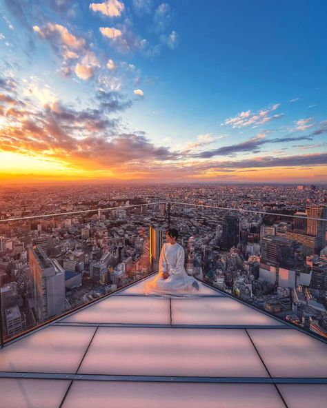 📍 Shibuya Sky, Tokyo Captured by @hiro_ig410 Follow @his_travel to discover Japan 🌸 ------------------------------------------------- Destination Japan by HIS International Tours ------------------------------------------------- #DestinationJapan #ShibuyaSky #Tokyo #SkylineViews #ShibuyaCrossing #ExploreTokyo #TravelJapan #VisitTokyo #ModernJapan #Cityscape #TokyoSkyline #TravelAsia #UrbanExploration #JapanTravel #IconicTokyo #HiddenGems #NightViews #CityVibes #TokyoAtNight #Skyscrapers #T... Tokyo Shibuya Sky, Shibuya Sky, Tokyo Skyline, Shibuya Crossing, Visit Tokyo, Tokyo Night, Urban Exploration, Asia Travel, Japan Travel