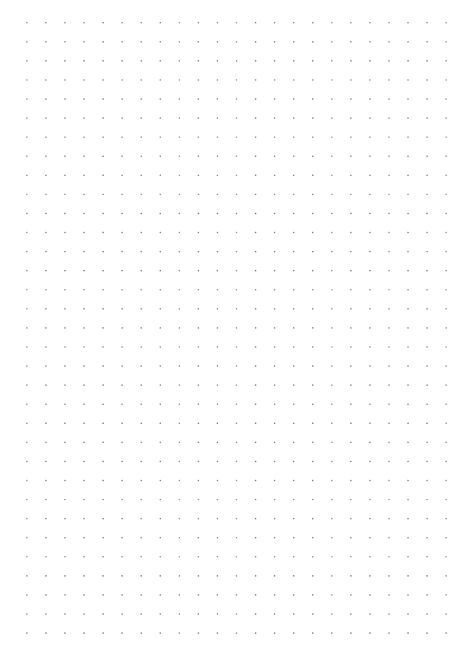 Printable Dot Grid Paper, Grid Paper Template, Bullet Journal Grid, Grid Paper Printable, Free Paper Printables, Dot Grid Paper, Bullet Journal Lists, Bullet Journal Paper, Paper Background Texture