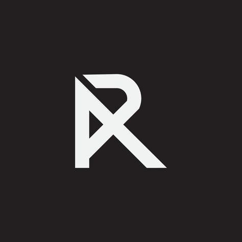 A R Monogram, Ra Monogram Logo, Ar Monogram Logo, Ra Monogram, Ra Logo Design, R A Logo, A R Logo, Ar Logo Design, S Letter Names