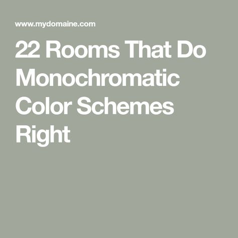 22 Rooms That Do Monochromatic Color Schemes Right Monochromatic Walls And Ceiling, Monochromatic Painted Rooms, Monochromatic Room Paint, Monochromatic Room Interiors, Green Monochromatic Room, Monochromatic Home, Quatrefoil Wallpaper, Green Monochromatic, Monochromatic Interior Design