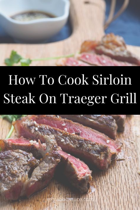 If you love Sirloin Steak then you have to check out this best grilled steak recipe where we discuss in detail on How To Cook Sirloin Steak On Traeger Grill Beef Top Sirloin Steak Recipes Grill, Traeger Sirloin Steak Recipes, Steaks On Traeger Grill, Sirloin Tip Steak Recipes Grill, Steak On Traeger Grill, Smoked Top Sirloin Steak, Traeger Steak Recipes, Pellet Grill Steak Recipes, Sirloin Steak Recipes Grilled