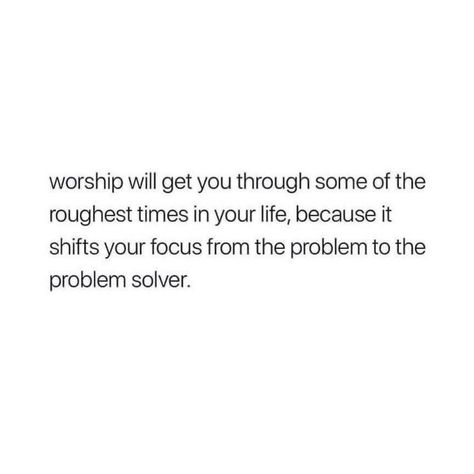 Spreading The Gospel on Instagram: “How do you worship God? ⛪️” Spreading The Gospel Quotes, Gospel Music Quotes, Worship Music Quotes, Gospel Quotes Aesthetic, Gospel Quotes Scriptures, Worship God Quotes, Spreading Gods Word, Worship Leader Quotes, Christian Quotes Encouragement