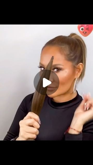 Long Ponytail Hairstyles Extensions, Straight Ponytail Hairstyles, Long Pony, Long Ponytail Hairstyles, Braids Twist, Hair Extension Salon, Straight Ponytail, Hair Transformation, Ponytail Hairstyles