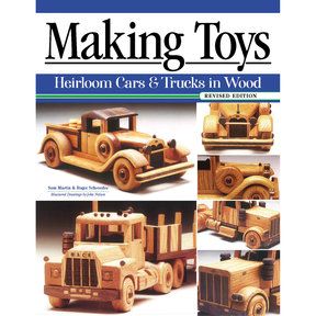 Ford Model A Pickup, Buick Sedan, Peterbilt Truck, Woodworking Projects Gifts, Making Toys, Wooden Toys Design, Wooden Toy Trucks, Wood Toys Plans, Making Wooden Toys