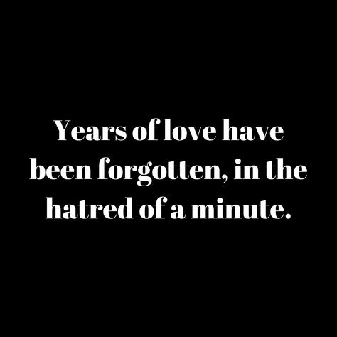 When you have been hurt by your partner, it is easy to forget all the things he or she did to make you feel love. You may be so consumed by hurt and anger that you feel hatred towards them.… Years Of Love Have Been Forgotten, Forget Quotes, Forgotten Quotes, Intense Love, He Or She, Logical Thinking, Happy Relationships, Negative Emotions, Feeling Loved