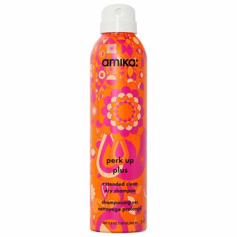 Anika Dry Shampoo, Ulta Skin, Amika Dry Shampoo, Clean Dry Shampoo, Amika Hair Products, 12 Birthday, Bday List, Benzalkonium Chloride, Desired Reality