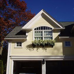 pretty Carriage Garage Doors, Guest Bedroom Remodel, Kids Bedroom Remodel, Traditional Porch, Small Bedroom Remodel, Garage Addition, Small Remodel, Bedroom Remodel, Basement Bedrooms