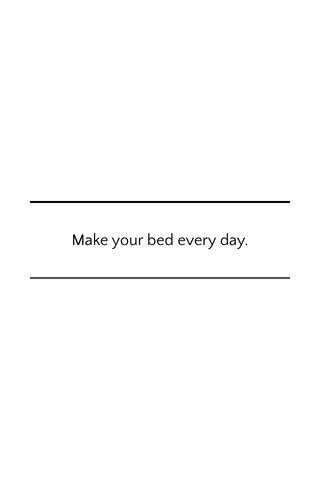 Make Your Bed Quote, Bed Quotes, Sleep Less, 2024 Goals, Put Yourself First, Vision 2025, 2025 Goals, Everyday Quotes, You Are Important