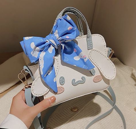 Korean Bags, Cute Dresses For Party, Unique Handbags, Fancy Bags, Cute Backpacks, Pretty Bags, Gorgeous Bags, Gothic Lolita, Cute Bag