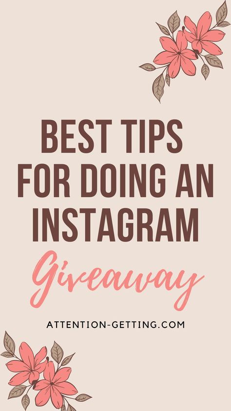 instagram giveaway tips Instagram Giveaway Posts, Lash Lounge, Entry Ideas, Gift Cards Money, Tips For Success, Visual Marketing, Instagram Giveaway, For Lash, Gift Card Giveaway